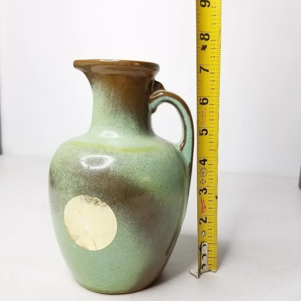 Frankoma pre owned
